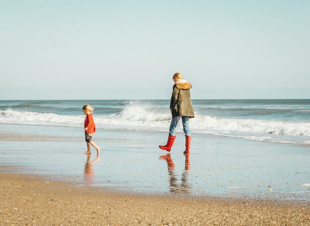 Être parent d’enfant HPI ou hypersensible